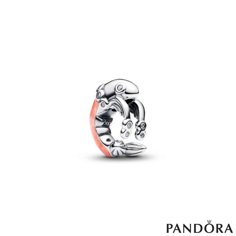 Shrimp Charm