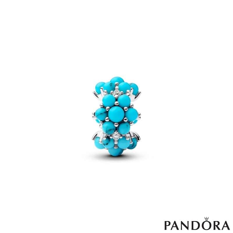 Turquoise-coloured Ocean Charm