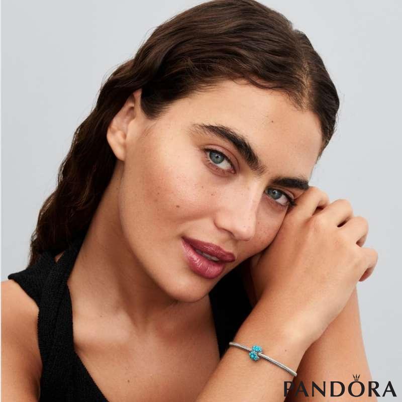 Turquoise-coloured Ocean Charm