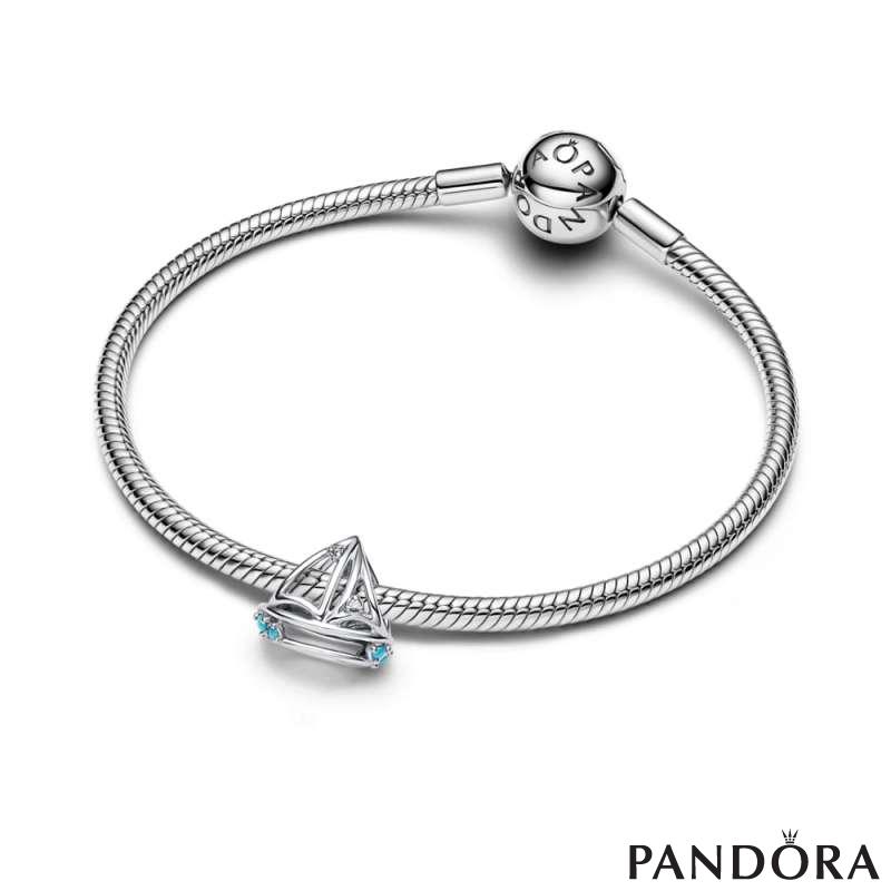 Sailboat Charm