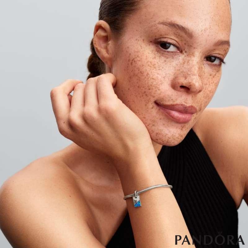 Travel Dangle Charm
