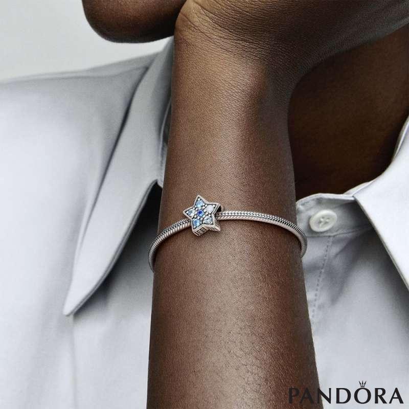 Pandora bright star charm online