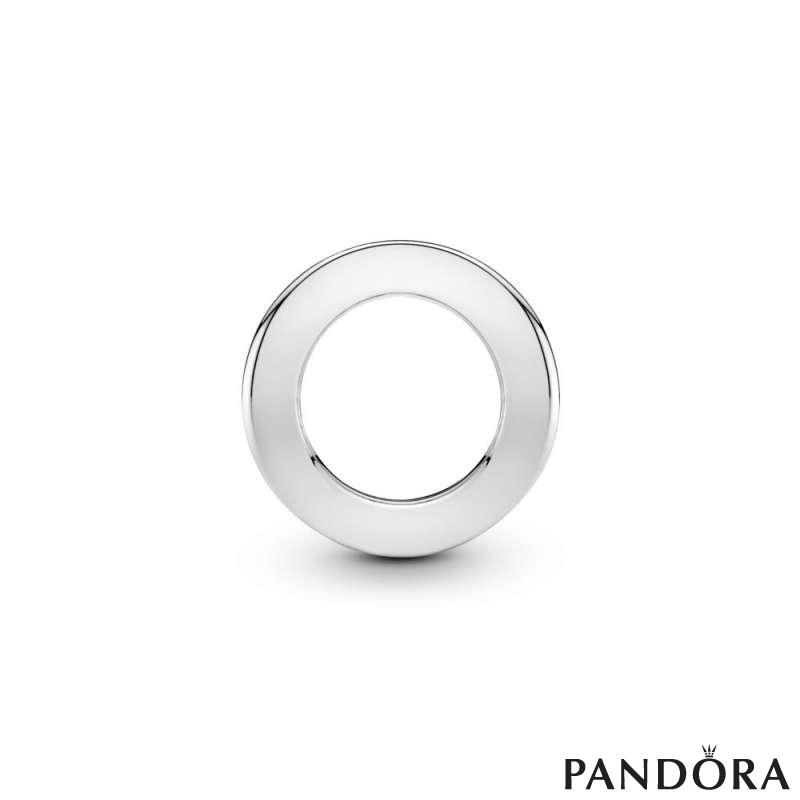 Приврзок Pandora лого