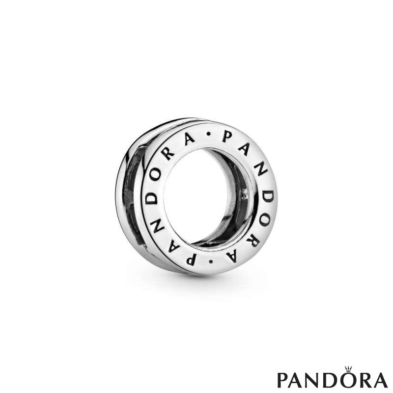 Приврзок Pandora лого