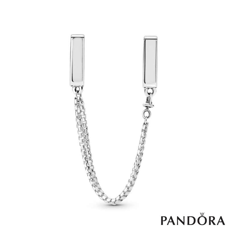 Pandora Reflexions Сигурносно Синџирче