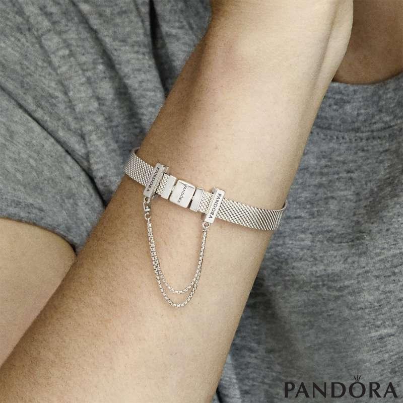 Pandora Reflexions Сигурносно Синџирче