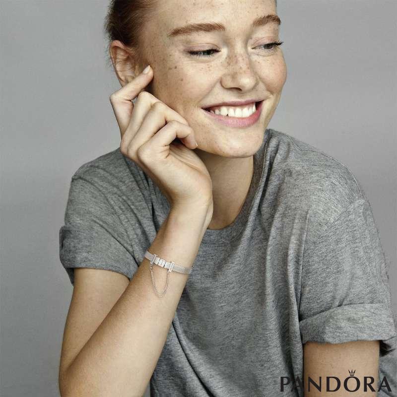 Pandora Reflexions Сигурносно Синџирче