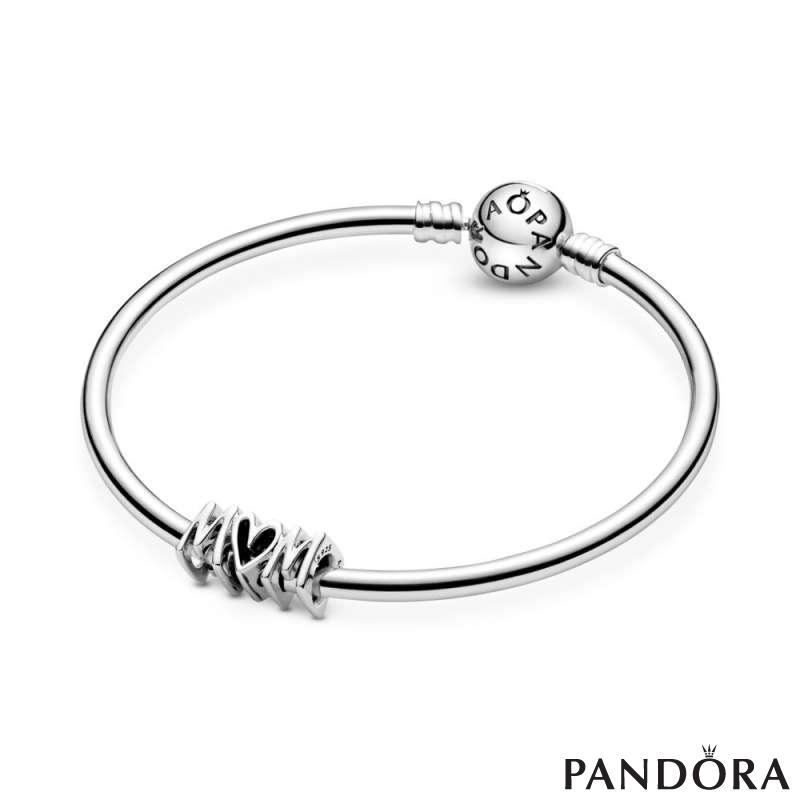 Mum Script Charm