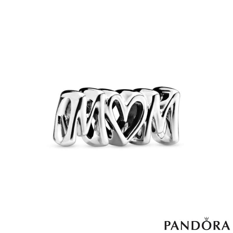 Mum Script Charm