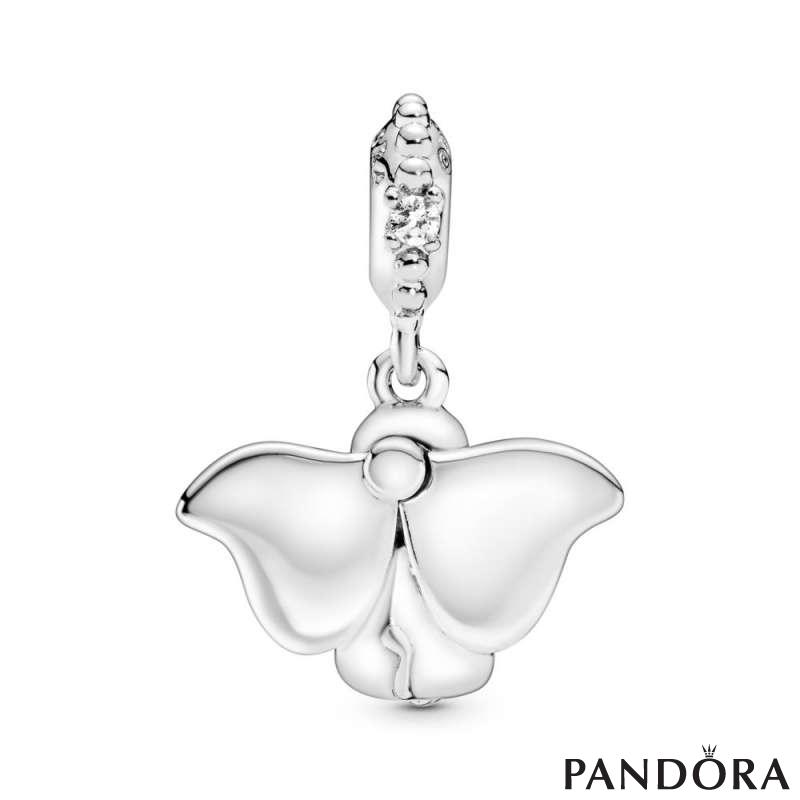 Disney Dumbo Dangle Charm PANDORA