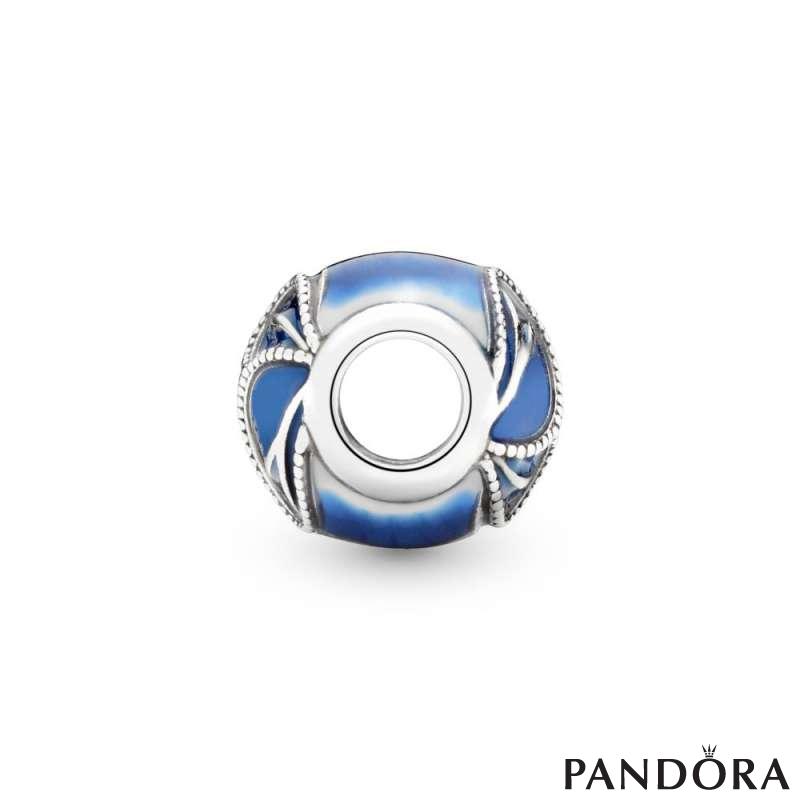Pandora butterfly wing charm shop