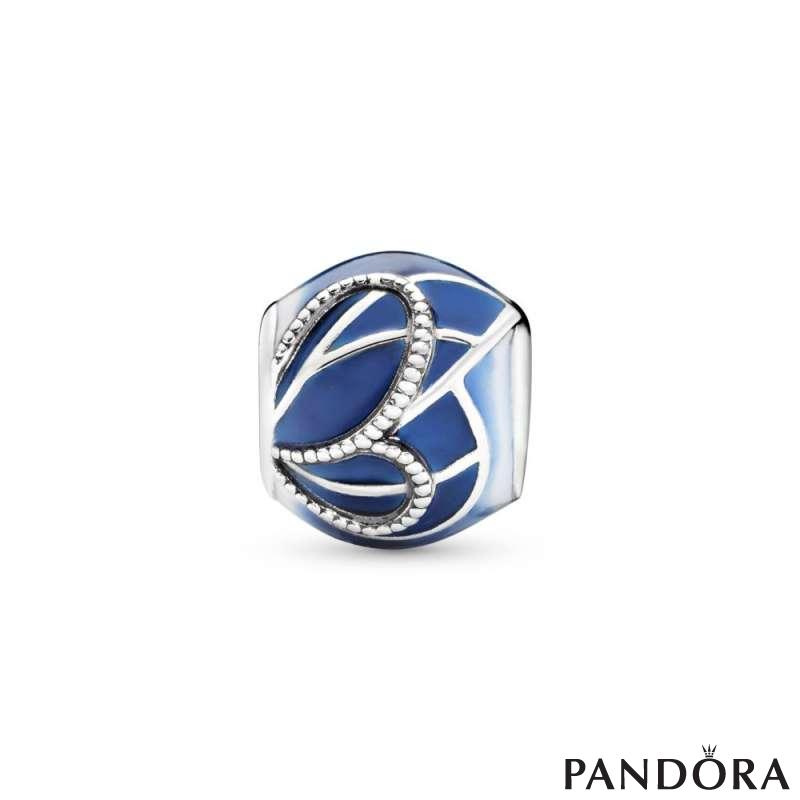 Pandora butterfly wing charm discount
