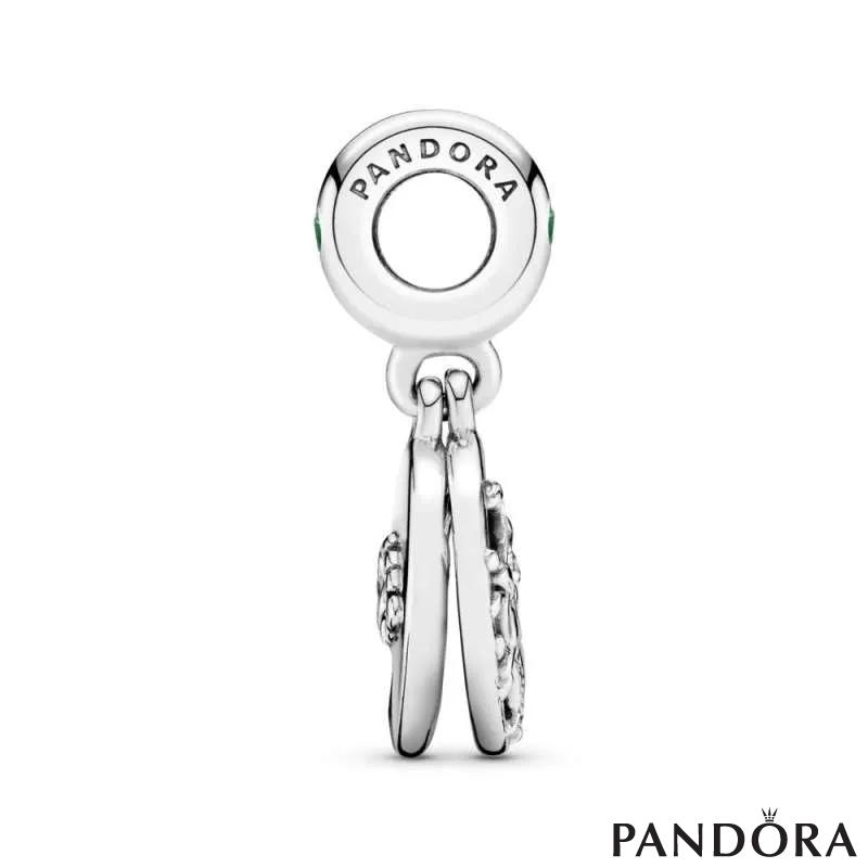 Disney The Lion King Simba Pumbaa Timon Dangle Charm PANDORA
