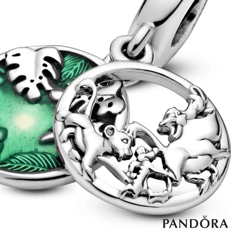The lion king pandora charm shop