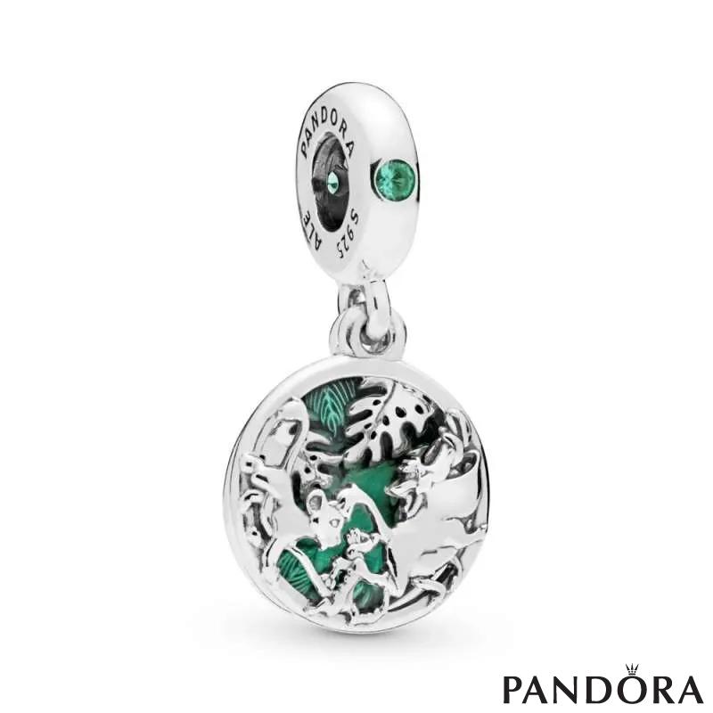 Disney lion king pandora charm new arrivals