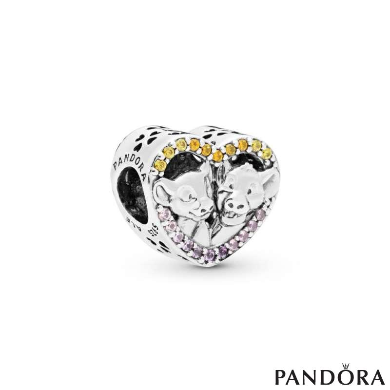 Lion king clearance rings pandora