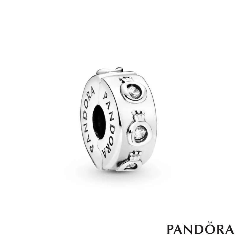 Pandora crown o charm hotsell
