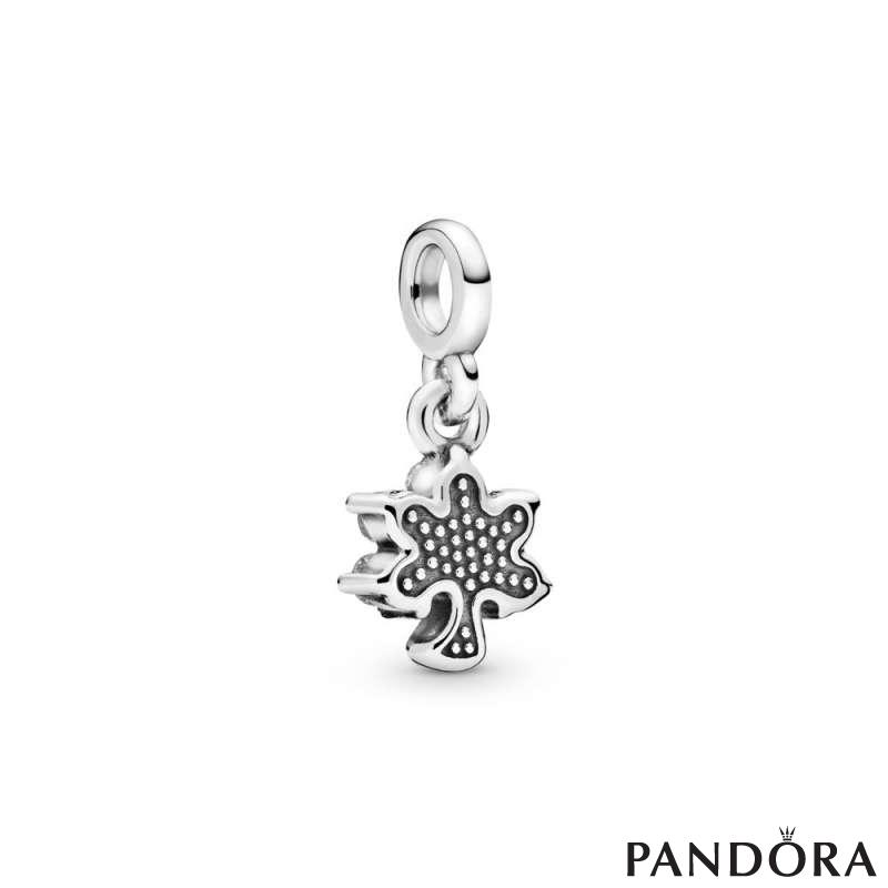 Висечки Pandora ME приврзок Моја природа