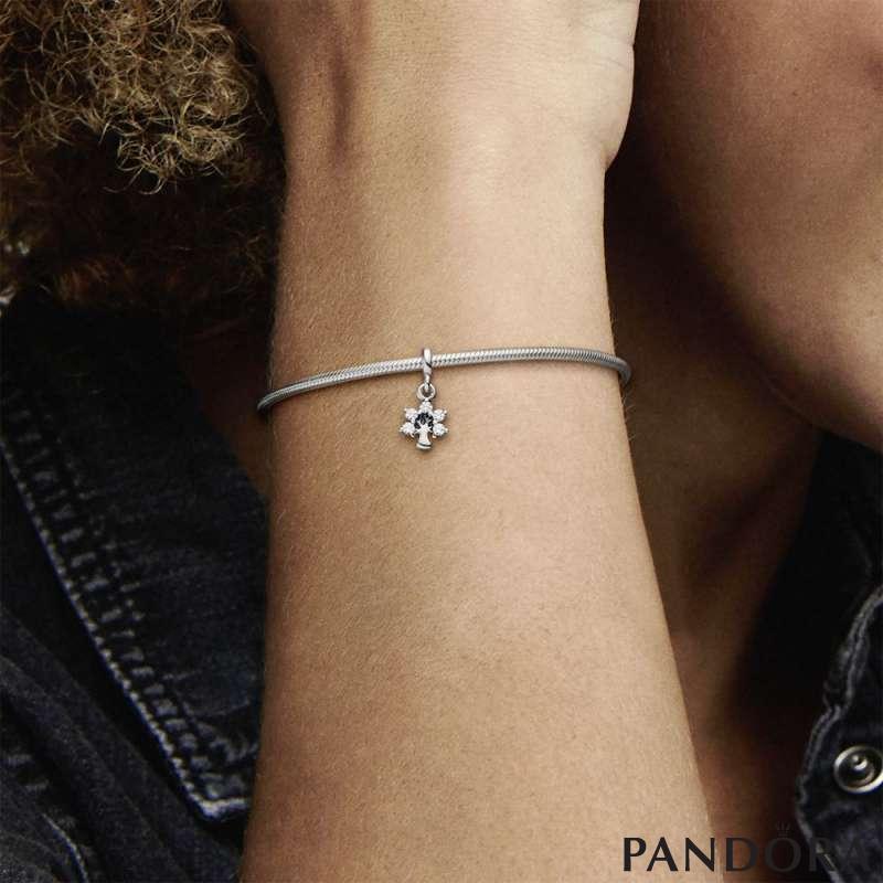 Висечки Pandora ME приврзок Моја природа