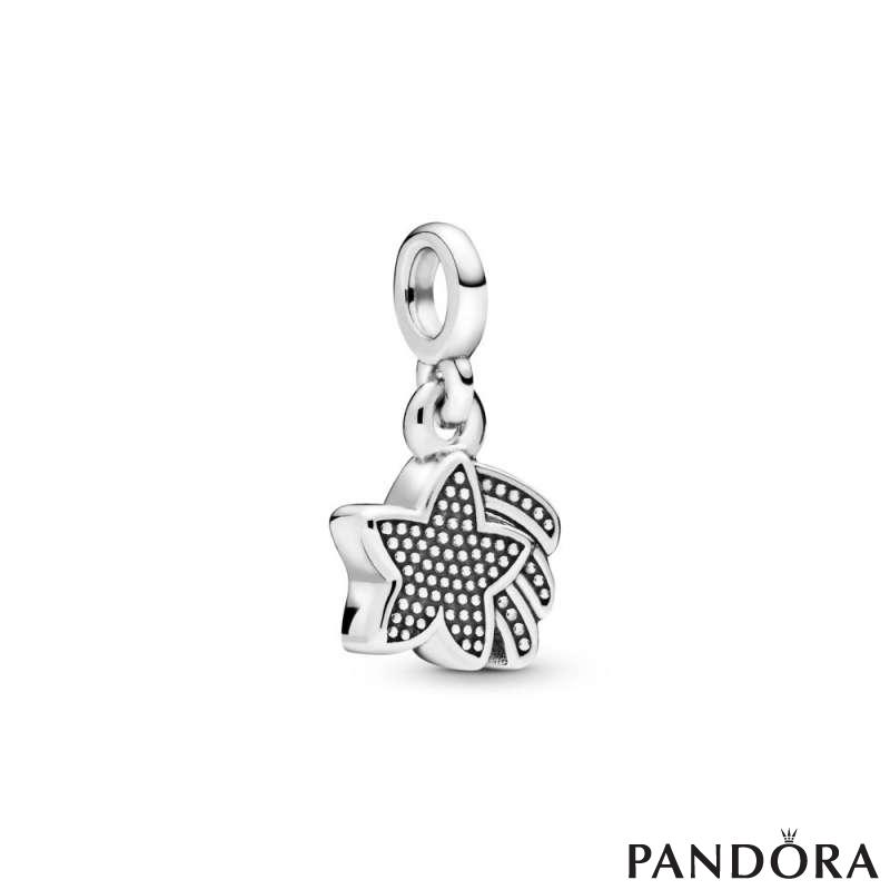 My Shooting Star Dangle Charm