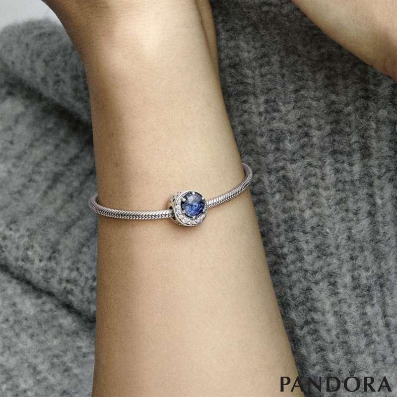Moon Night Sky Charm PANDORA