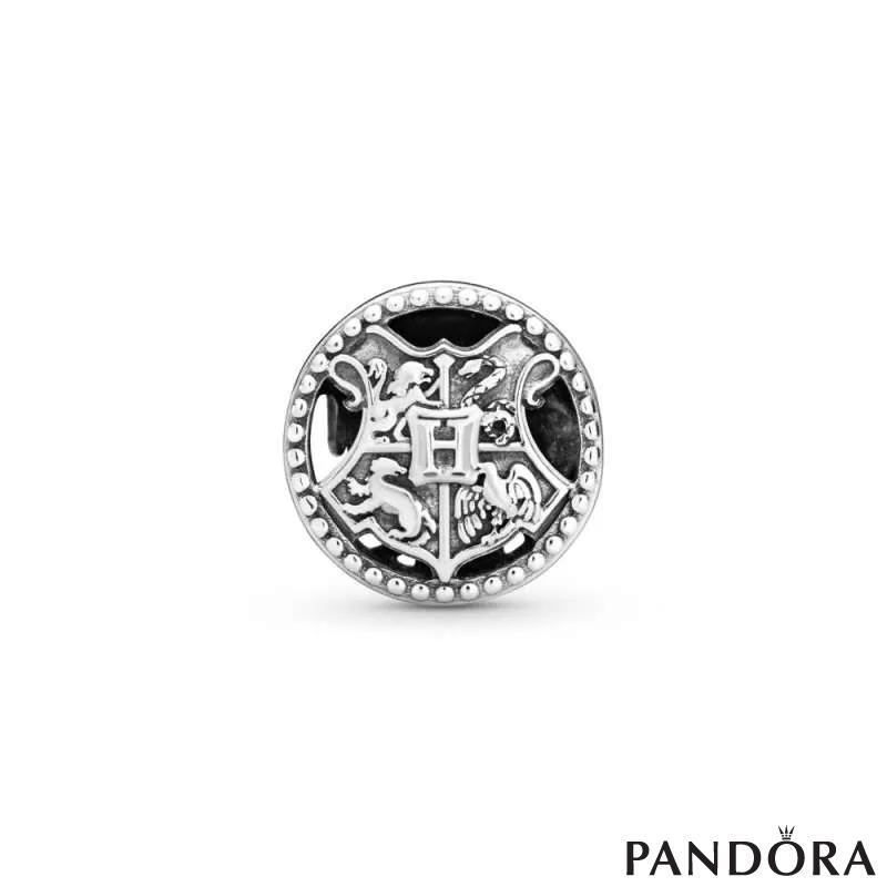 Harry Potter, Hogwarts School of Witchcraft and Wizardry Charm