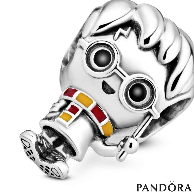 Harry Potter, Harry Potter Charm