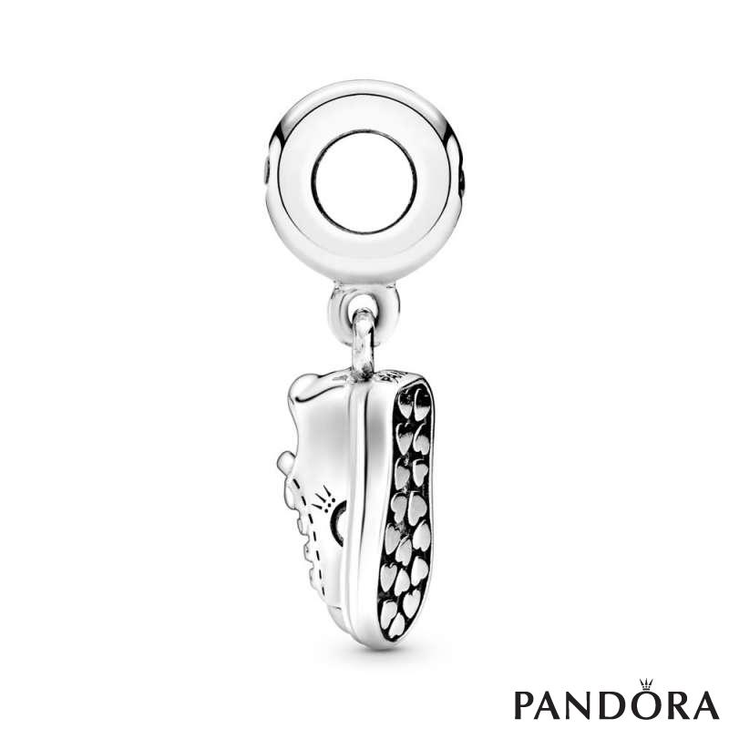 Sneaker Shoe Dangle Charm