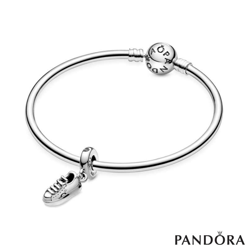 Sneaker Shoe Dangle Charm