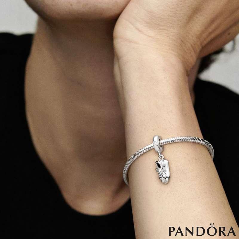 Sneaker Shoe Dangle Charm