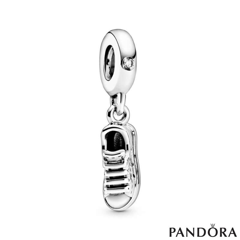 Sneaker Shoe Dangle Charm