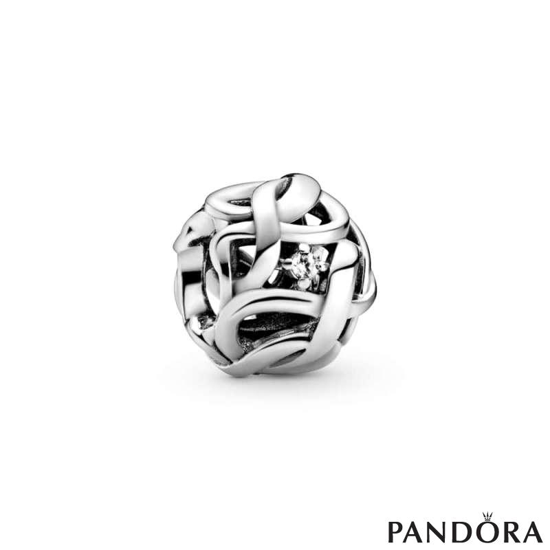 Pandora woven online