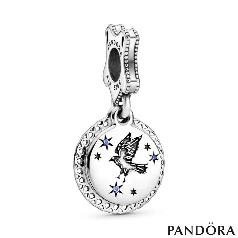 Harry Potter, Ravenclaw Dangle Charm