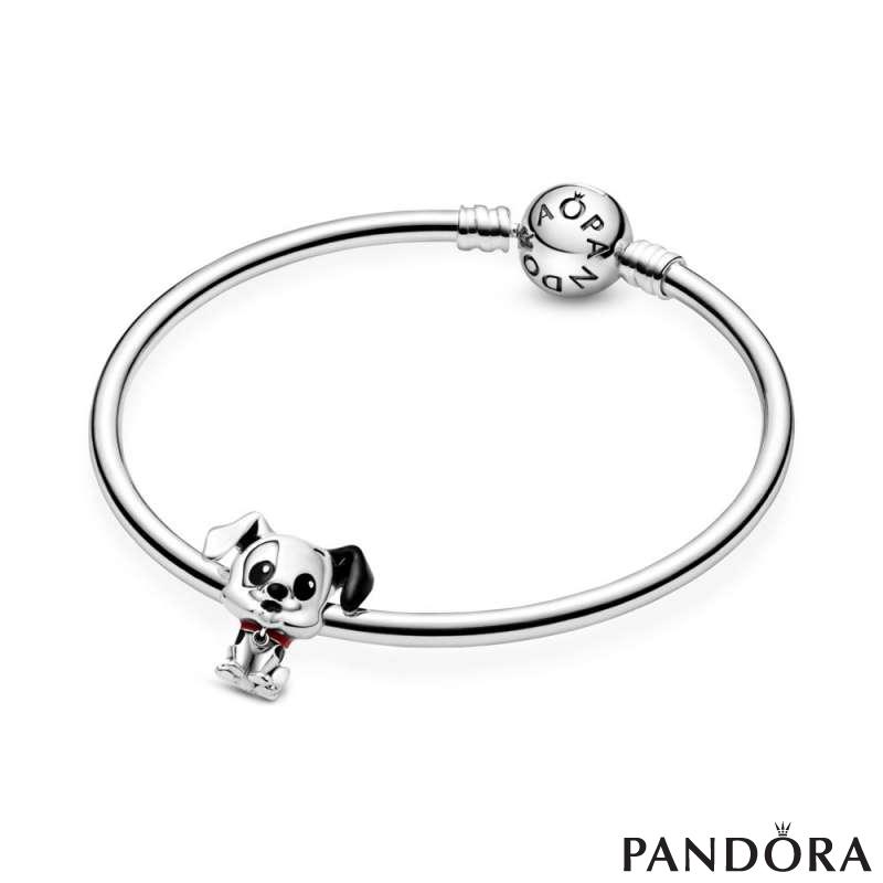 Disney 101 Dalmatians Patch Charm 