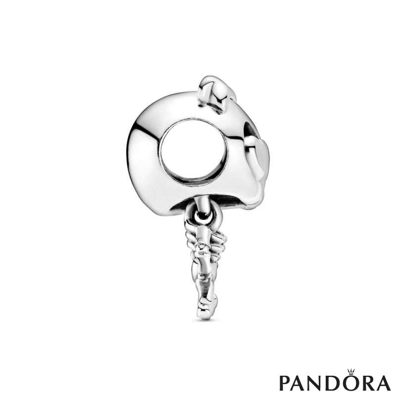 Charms discount pandora 2018
