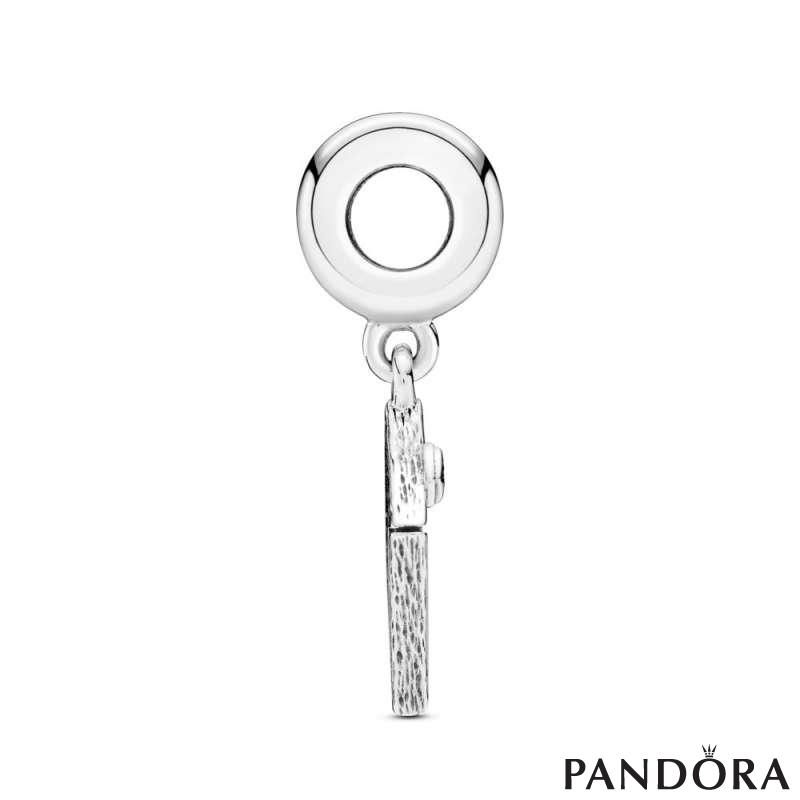 Chalkboard Dangle Charm