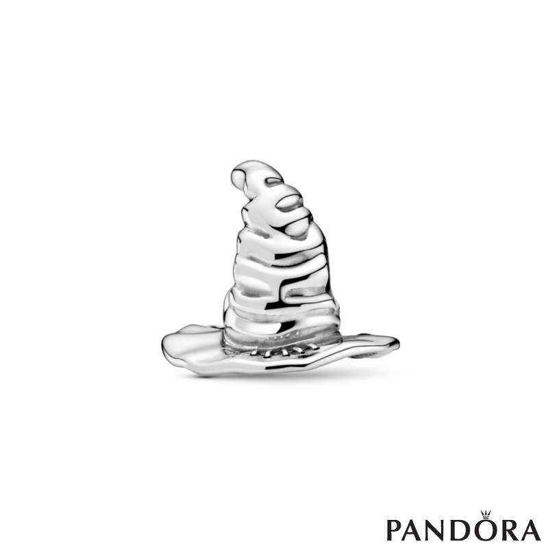 Harry Potter, Sorting Hat Charm