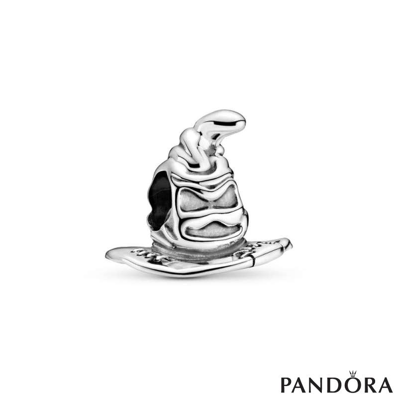 Harry Potter, Sorting Hat Charm
