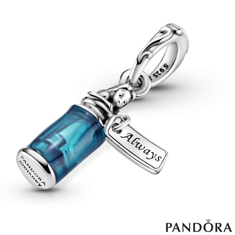Disney Alice in Wonderland Drink Me Dangle Charm