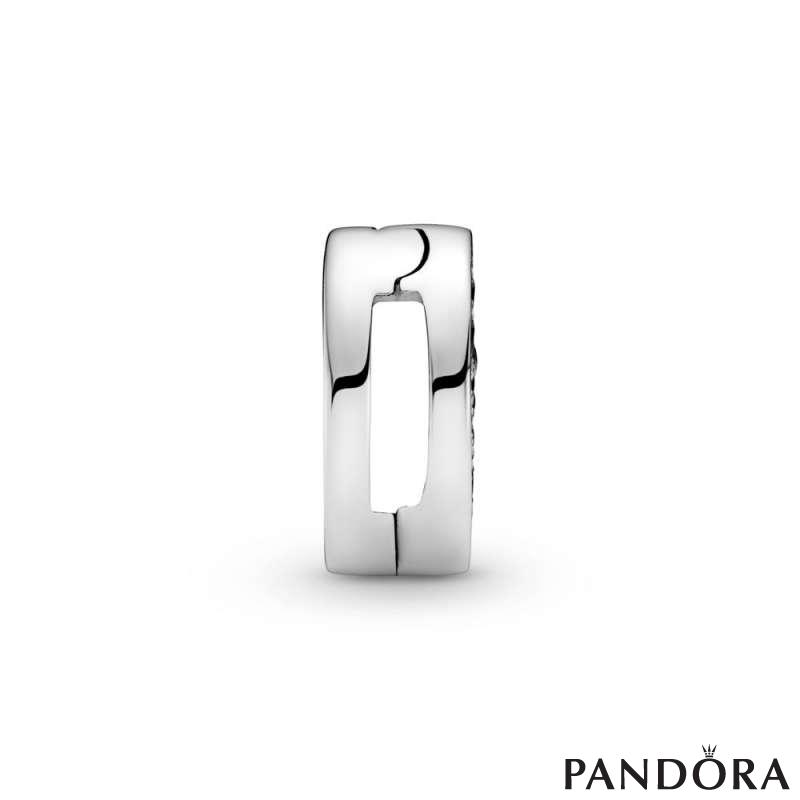 Приврзок Розов pavé