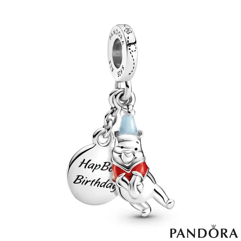 Pandora charm 17th hotsell birthday