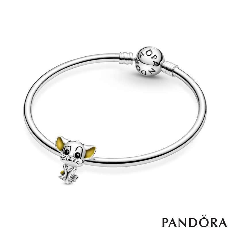 Disney Simba Charm