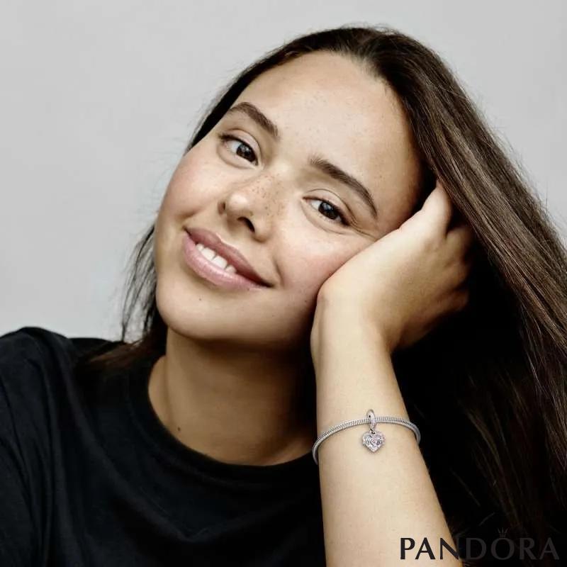 Pandora mum bangle shop