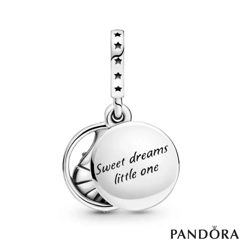 Disney Dumbo Sweet Dreams Dangle Charm