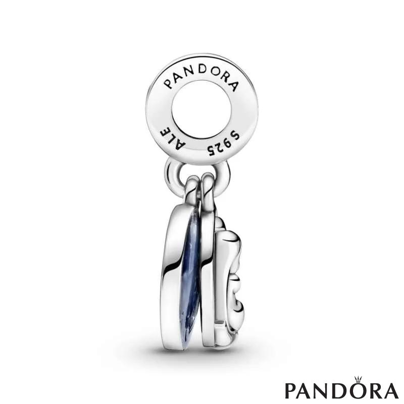 Disney Dumbo Sweet Dreams Dangle Charm PANDORA