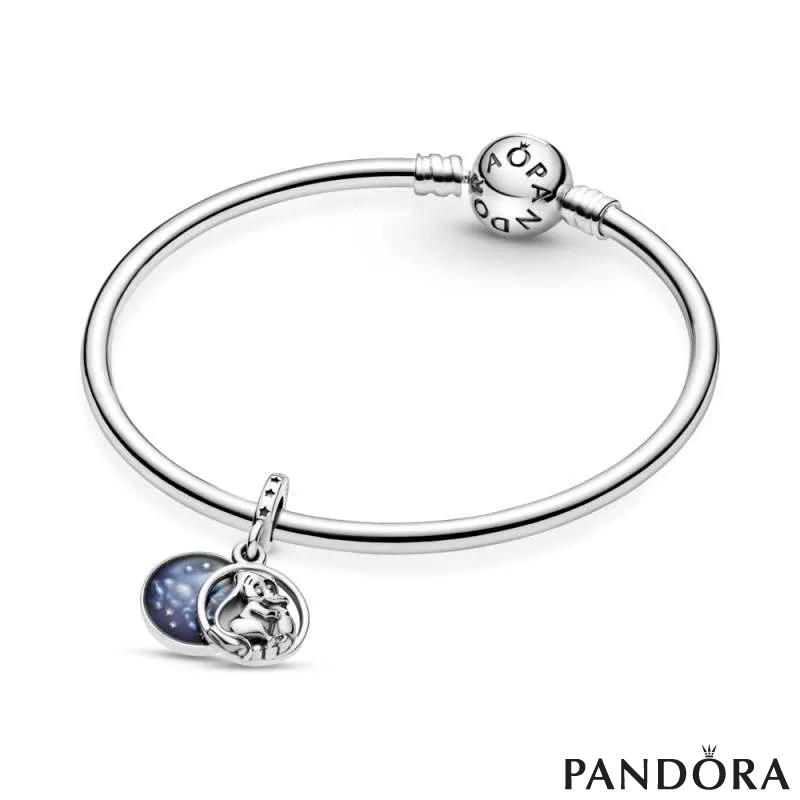 Disney Dumbo Sweet Dreams Dangle Charm PANDORA