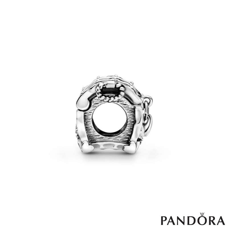 Pandora treasure box charm clearance