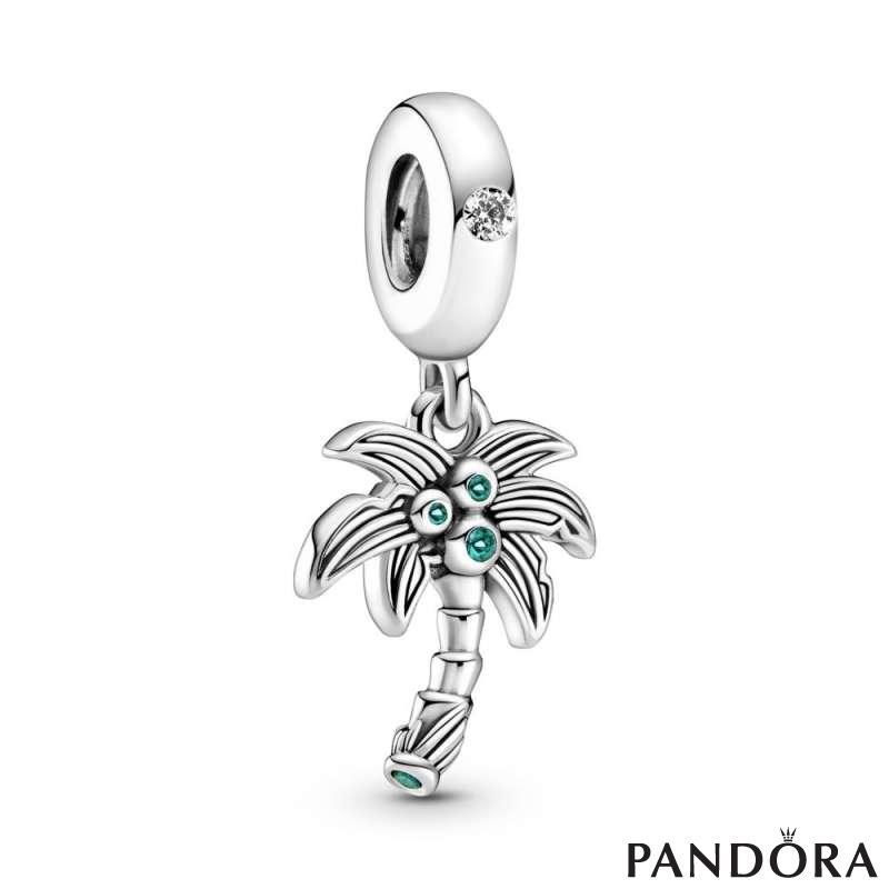 Pandora tree charm store