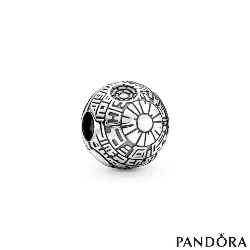 Pandora star clip charm best sale
