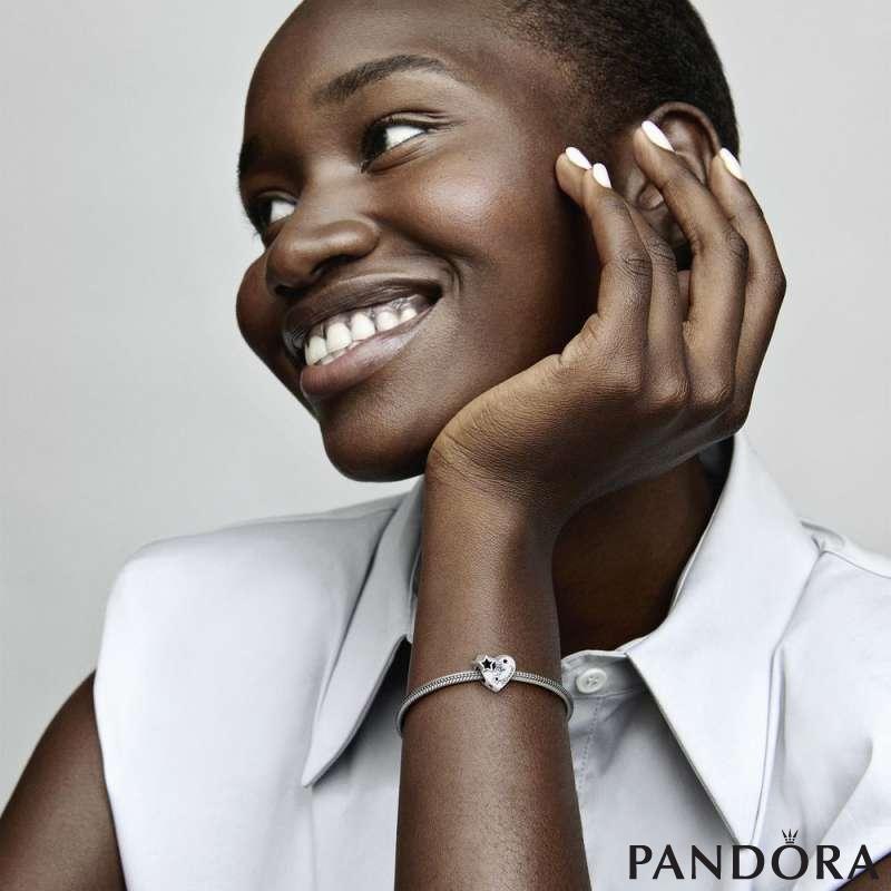 Pandora 2024 blessed charm